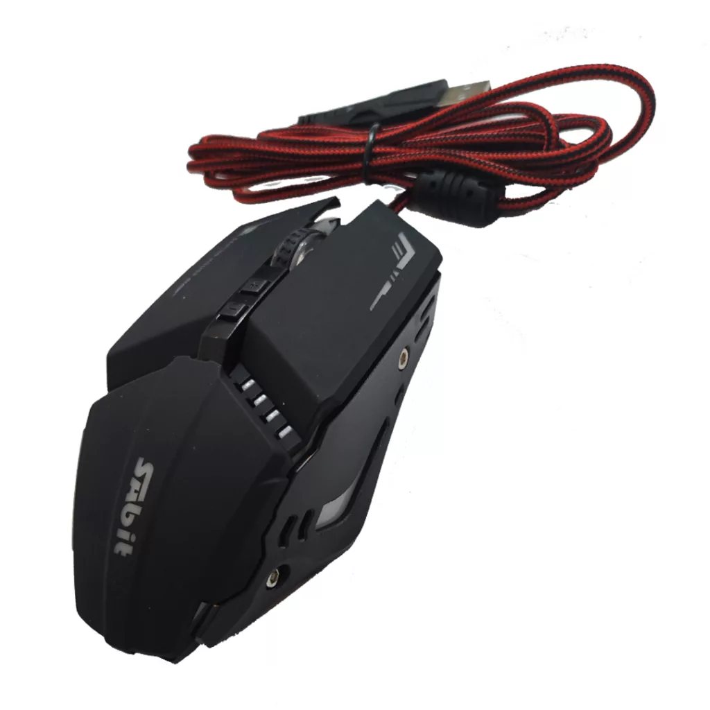 ماوس مخصوص بازی مدل GM100