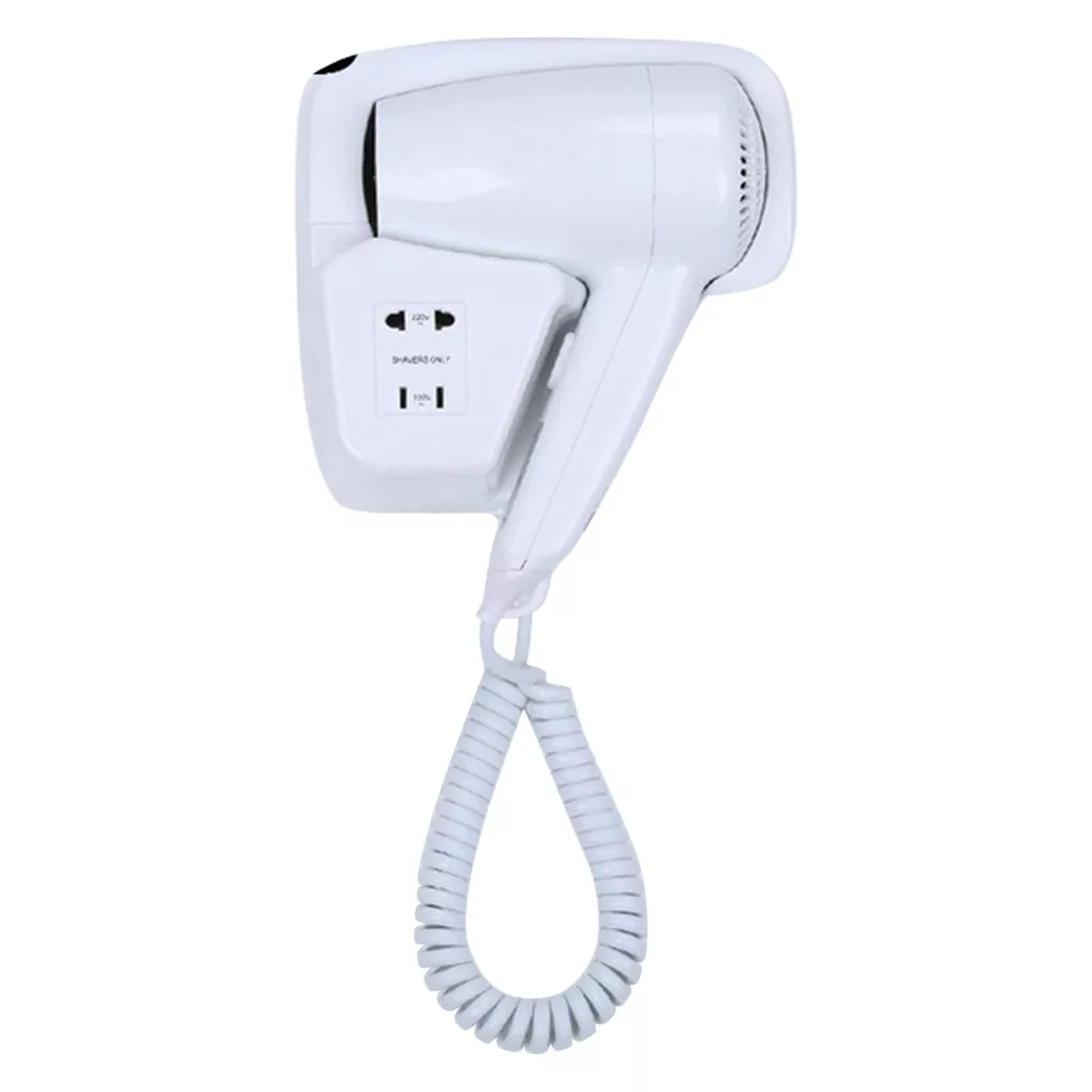 سشوار دیواری مدل 1300