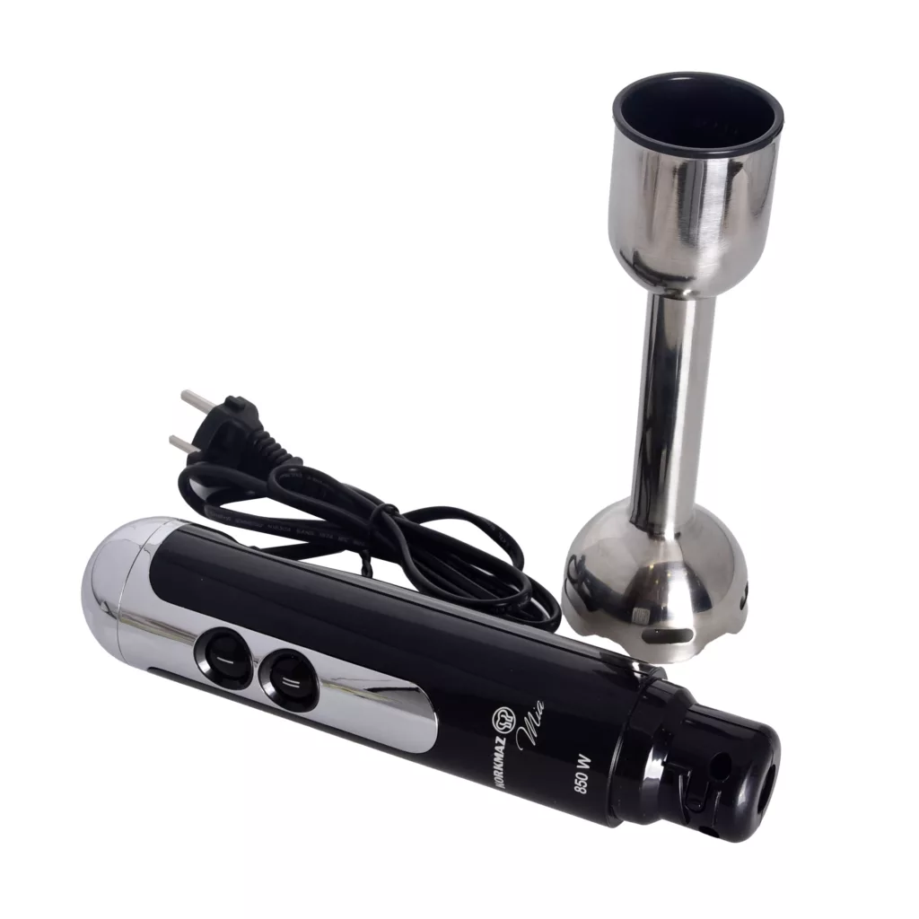 گوشت کوب برقی چندکاره 850 وات کرکماز مدل A446-10