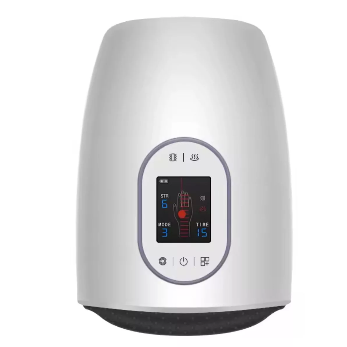 ماساژور برقی مدل JH-S1Y