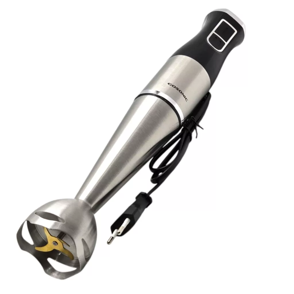 گوشت کوب برقی 300 وات گوسونیک مدل GSB-862