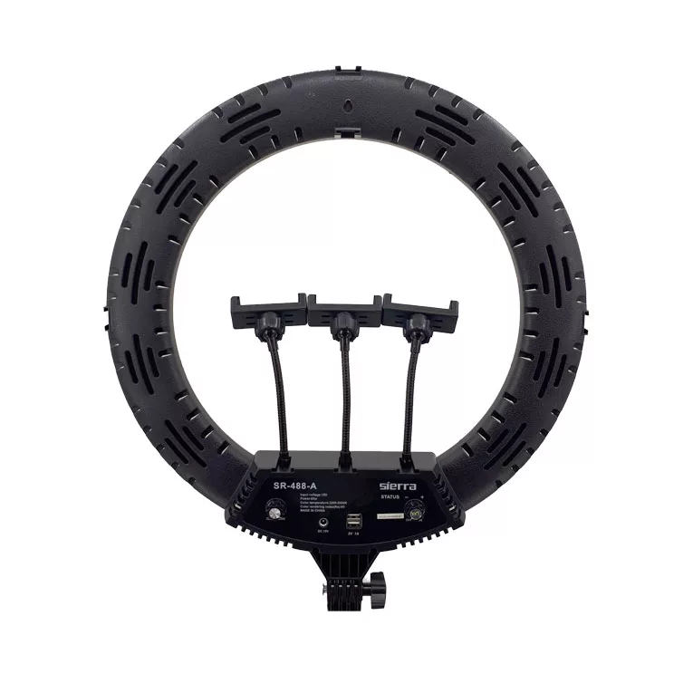 رینگ لایت سی یرا مدل SR 488 70W