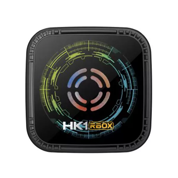 اندرویدباکس اچ‌کی1 مدل H728 4/64GB