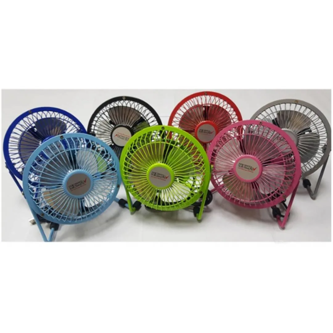 پنکه رومیزی مکا مدل M-F11