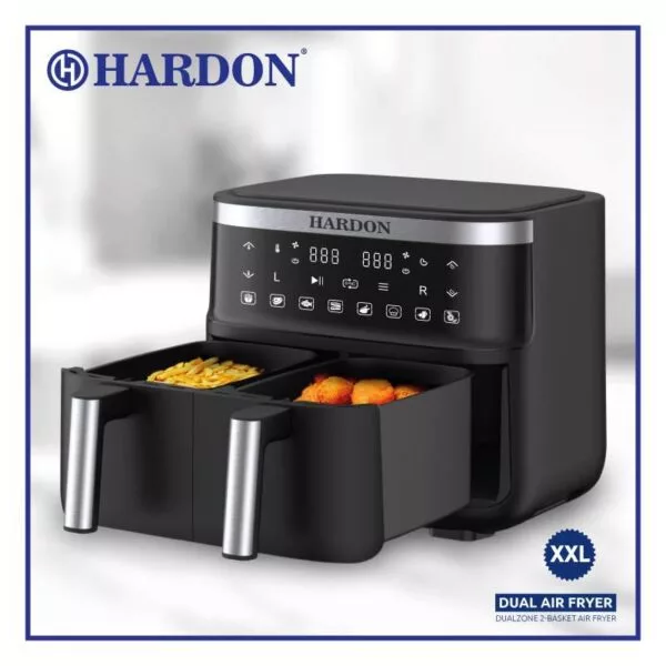 سرخ کن بدون روغن مدل Hn 841