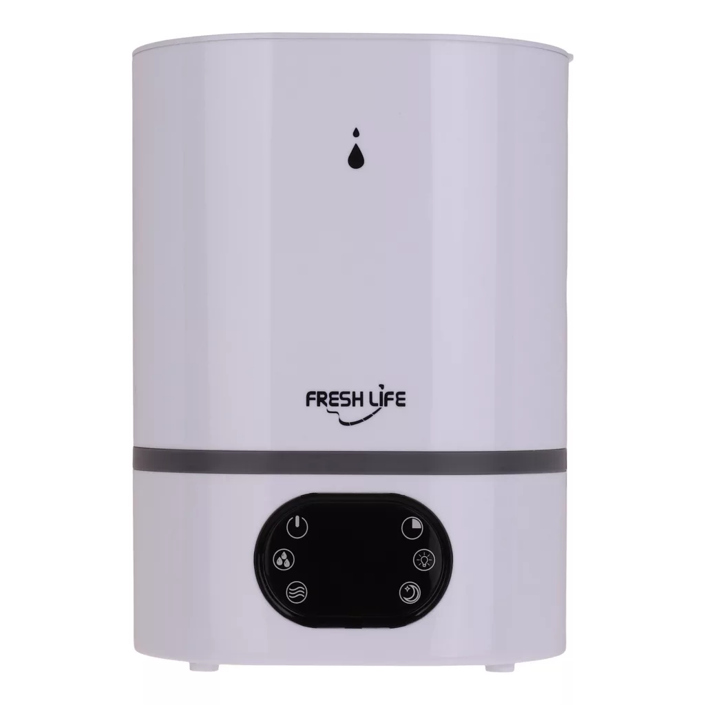 دستگاه بخور سرد فرش لایف مدل C7 pro