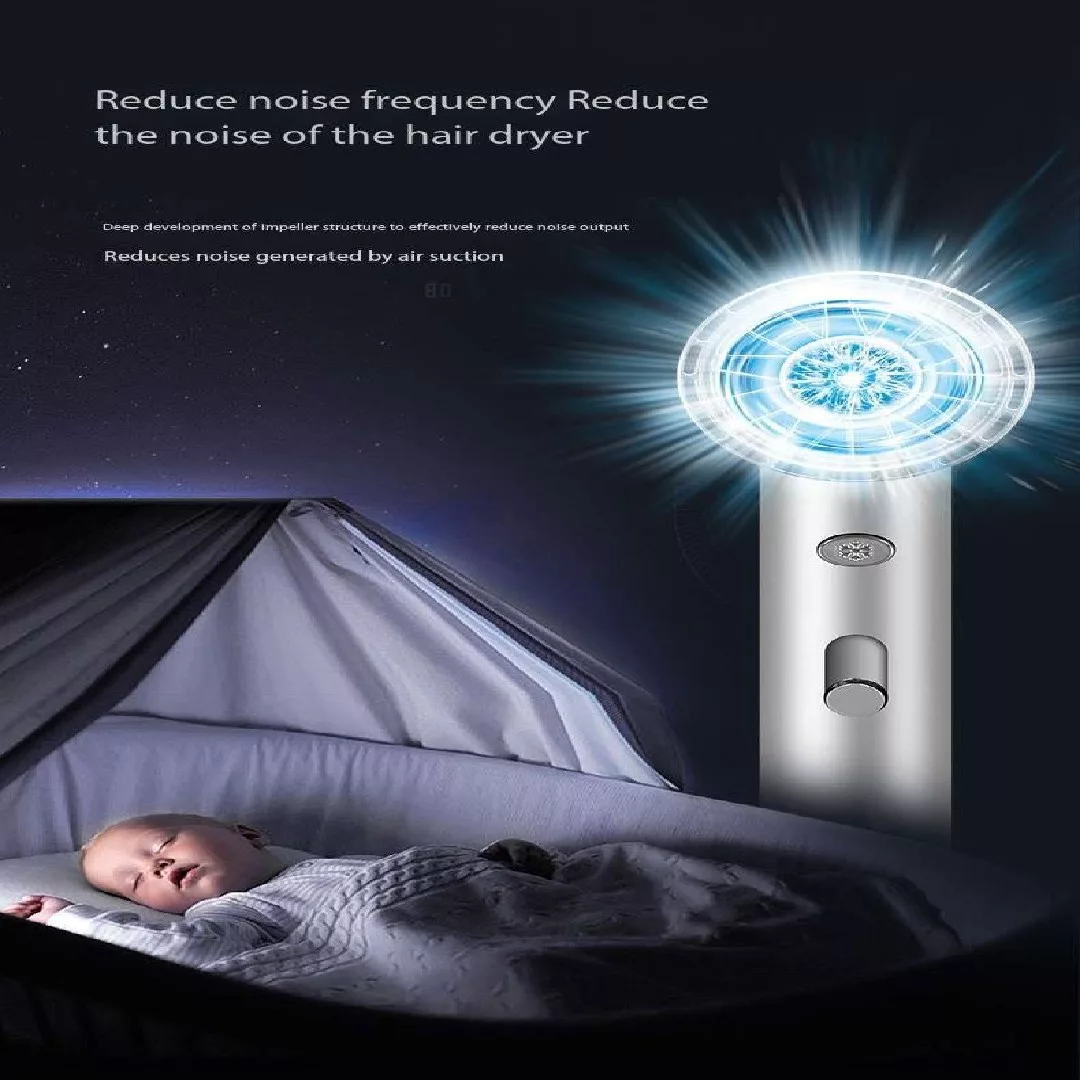 سشوار مدل MDHL_022