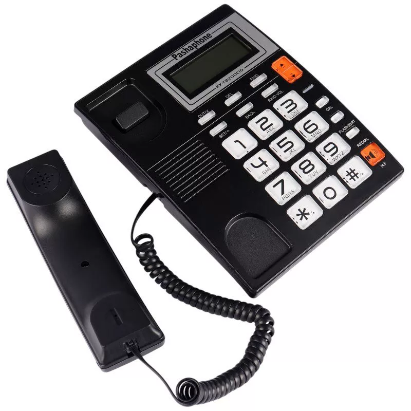 تلفن پاشافون مدل KX_T8200