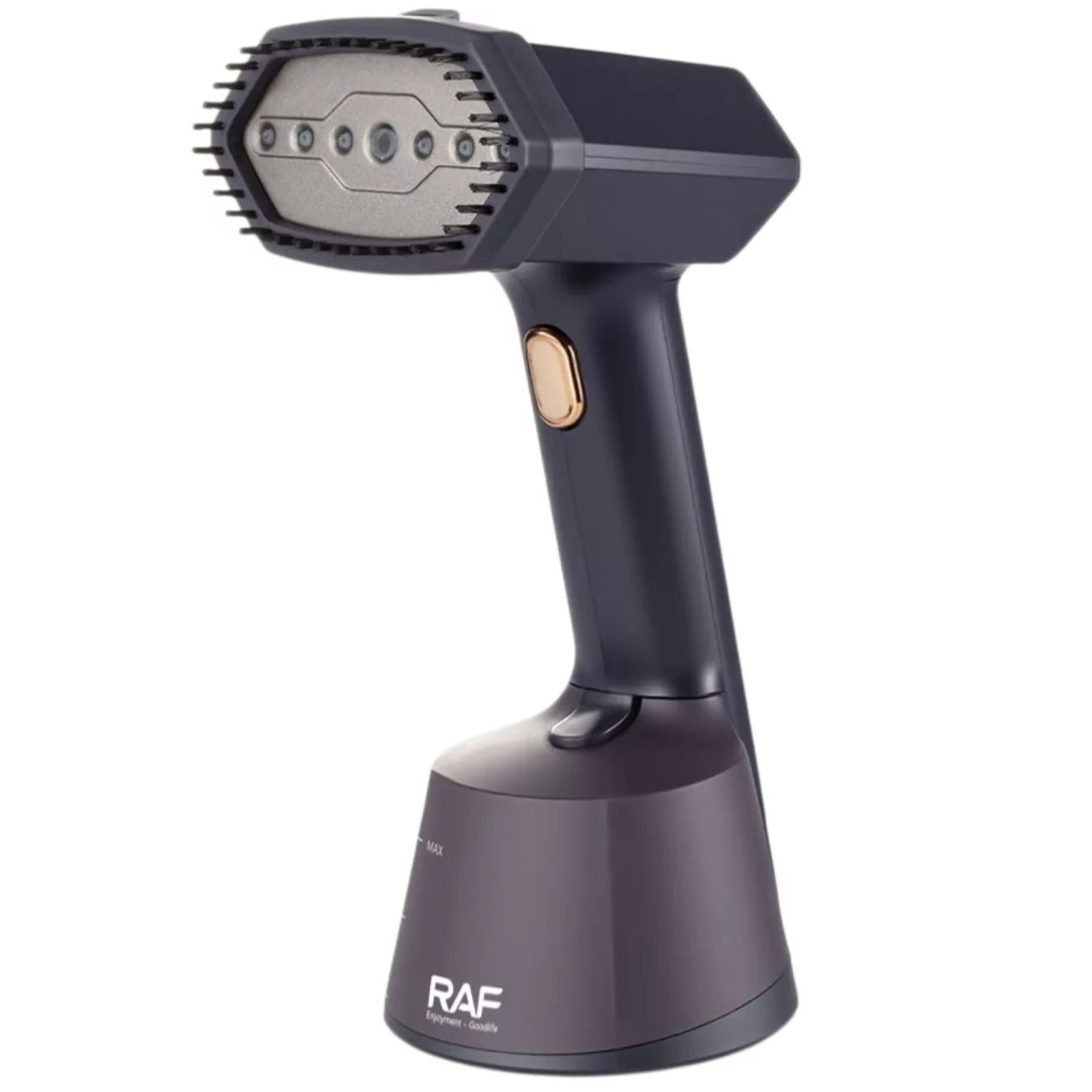 بخارگر 1400 وات راف مدل R.1395 بخارگر 1400 وات راف مدل R.1395