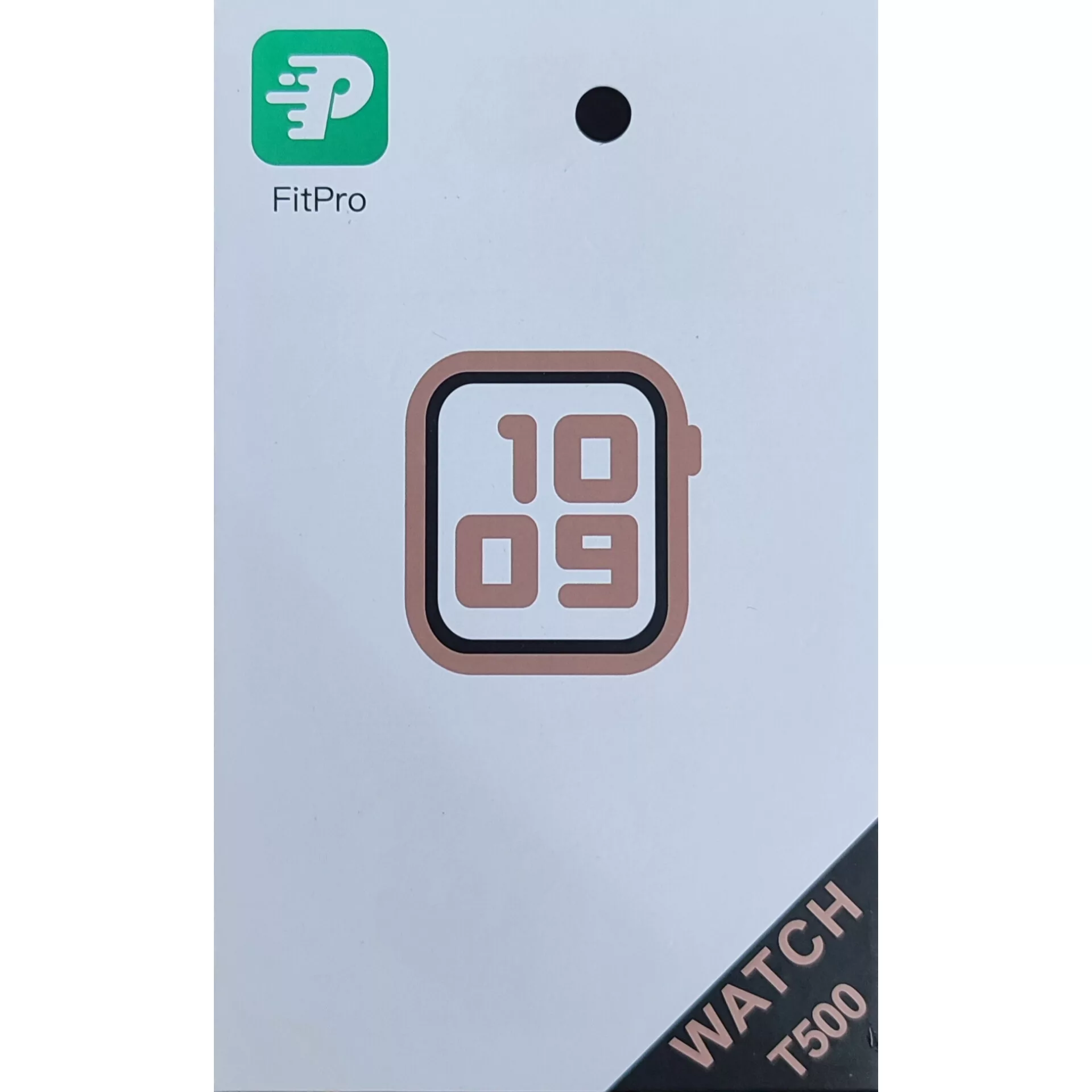 ساعت هوشمند مدل T500 fitpro