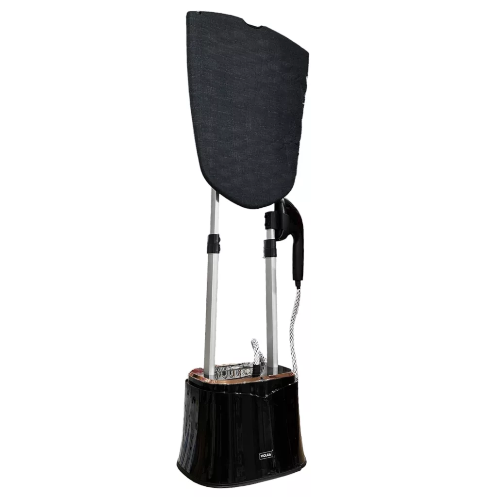 بخارگر ولگا مدل 108-H