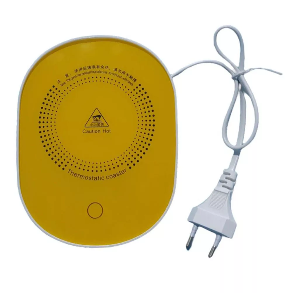 صفحه گرمکن برقی ماگ مدل Gravity