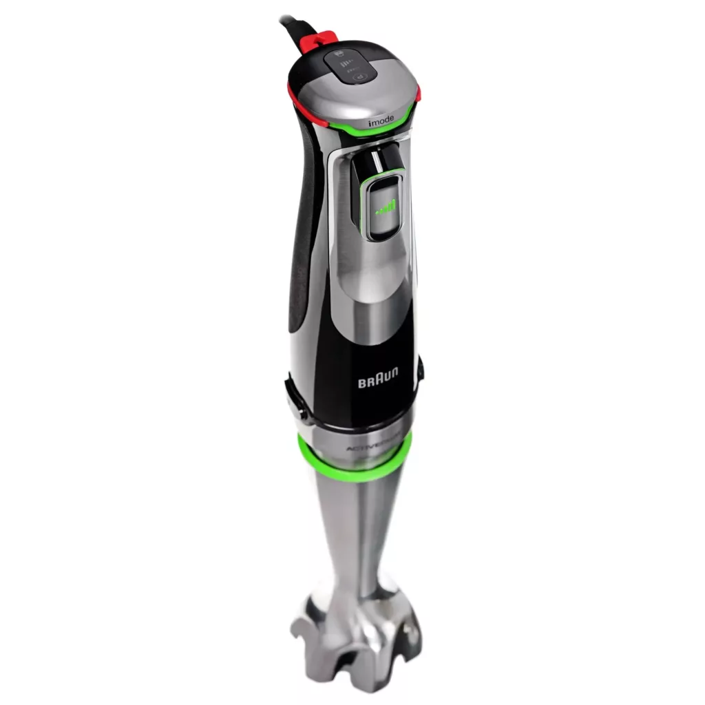 گوشت کوب برقی براون مدل MQ 9125 XS