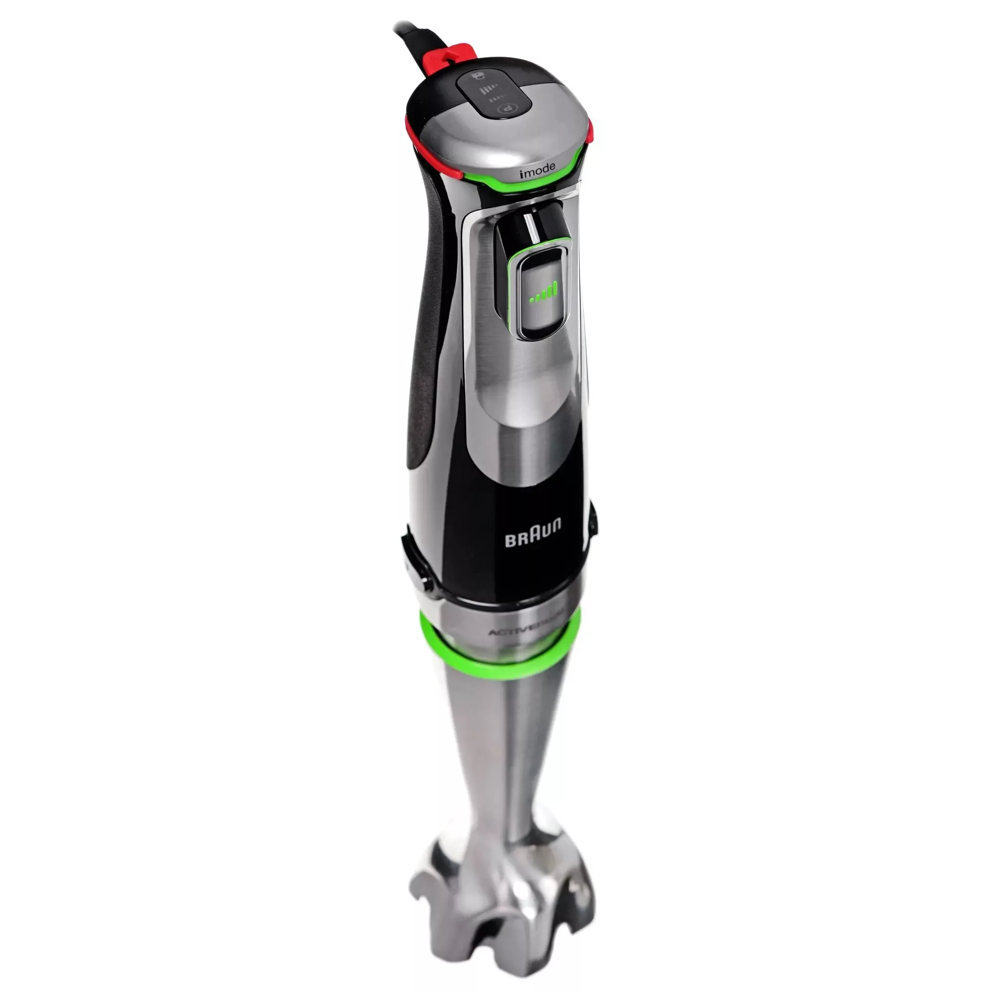 گوشت کوب برقی براون مدل MQ 9125 XS