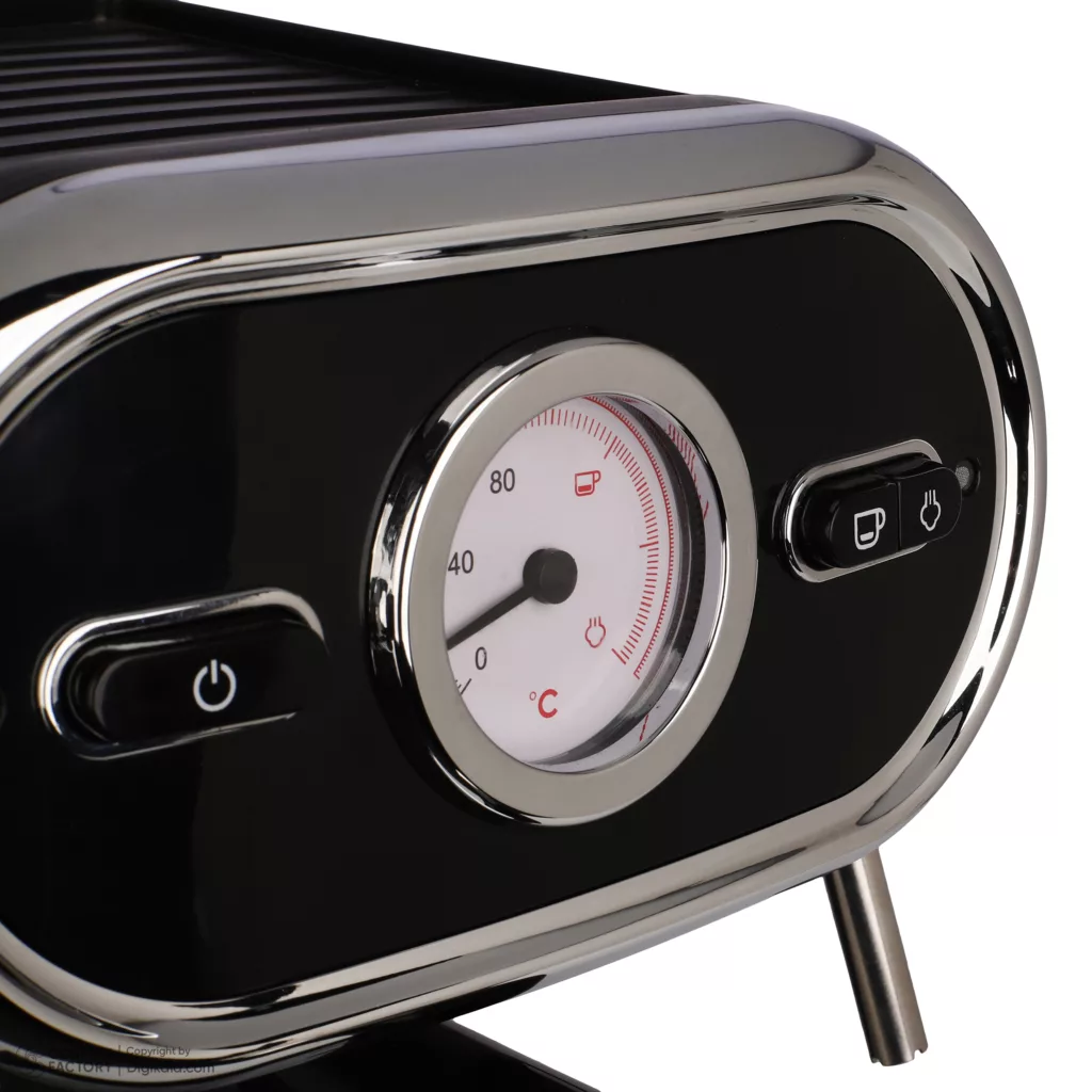 اسپرسو ساز 1.5 لیتری بنس مدل BC-S5002D