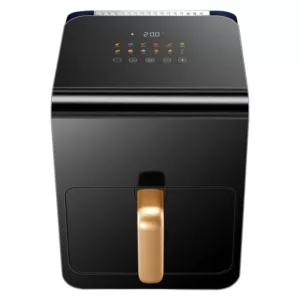 سرخ کن بدون روغن پاناسونیک مدل NF-CC600