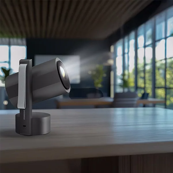 ویدئو پروژکتور FHD پرودو مدل ETK12