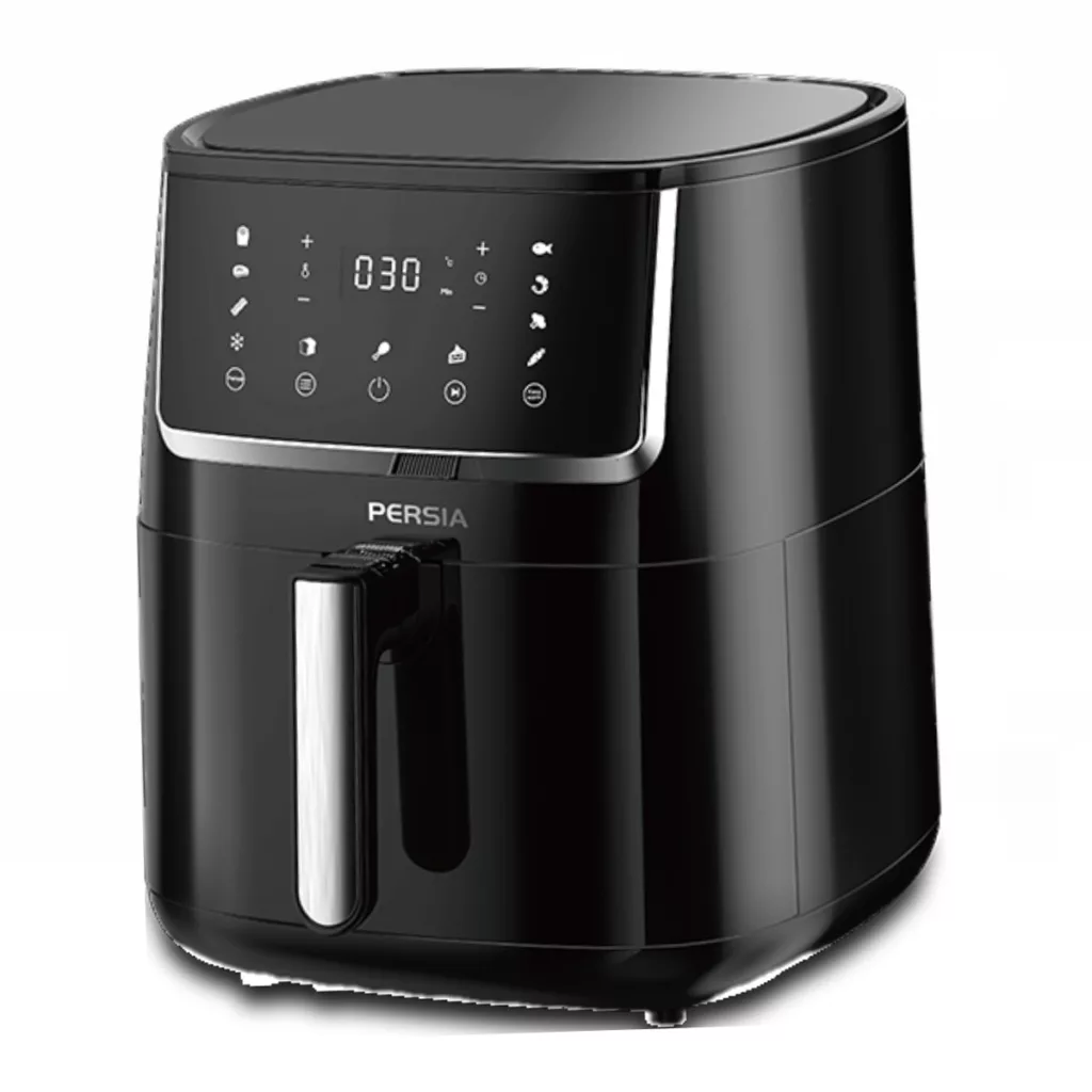 سرخ کن بدون روغن 6 لیتری پرشیا مدل PR-6069