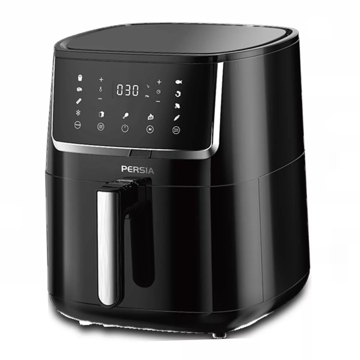 سرخ کن بدون روغن 6 لیتری پرشیا مدل PR-6069