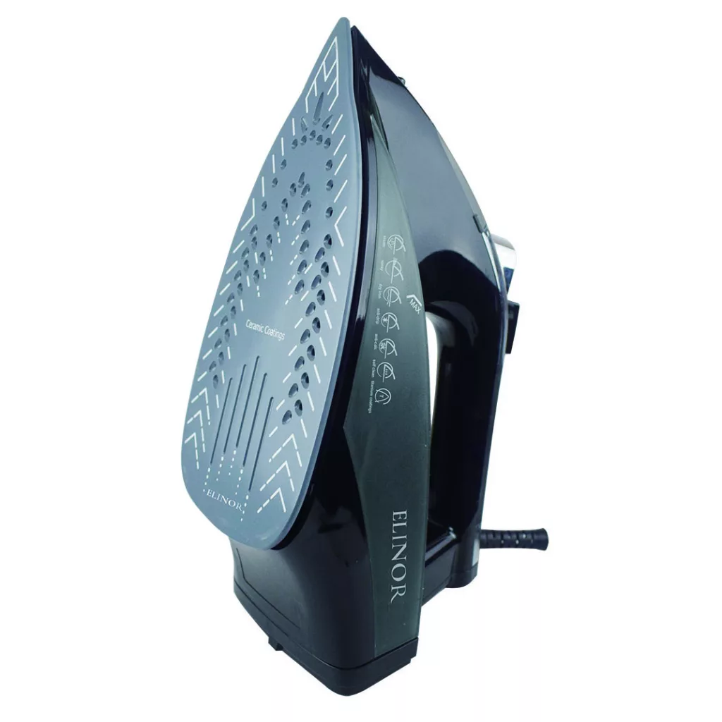 اتو بخار الینور مدل ESI-9400