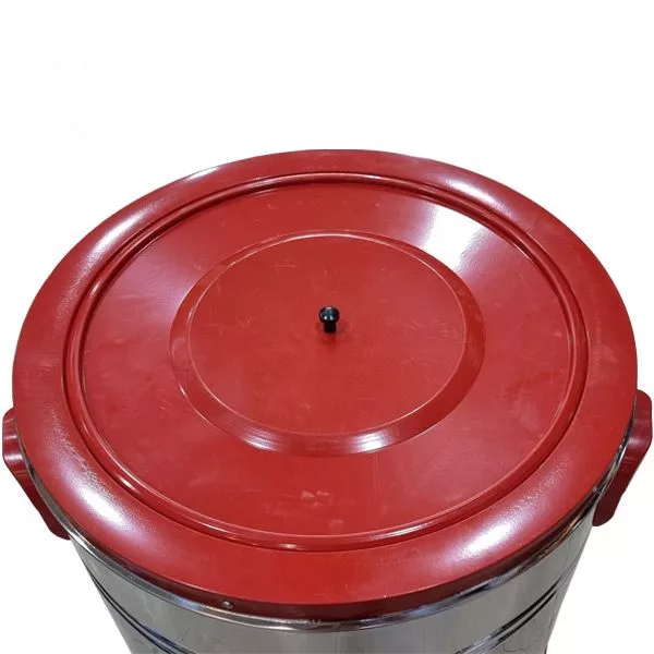 پتو شوی پارس البرز مدل L50