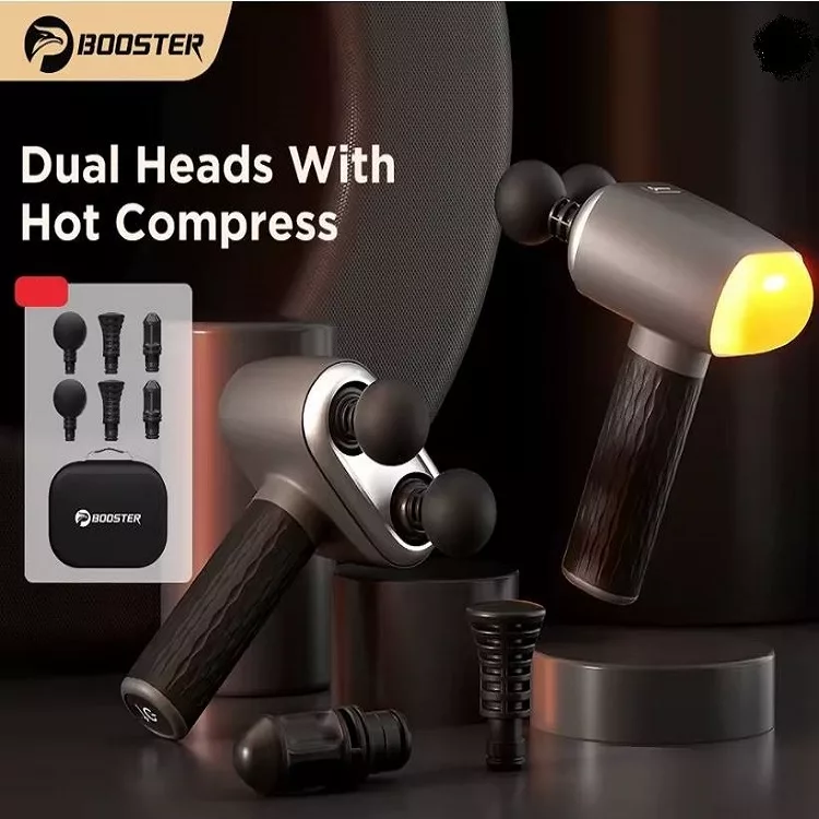 ماساژور برقی بوستر مدل DM