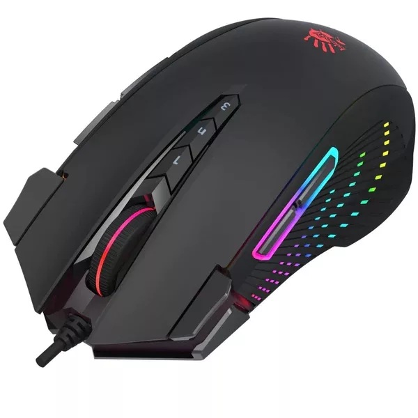 ماوس بلادی مدل J90s