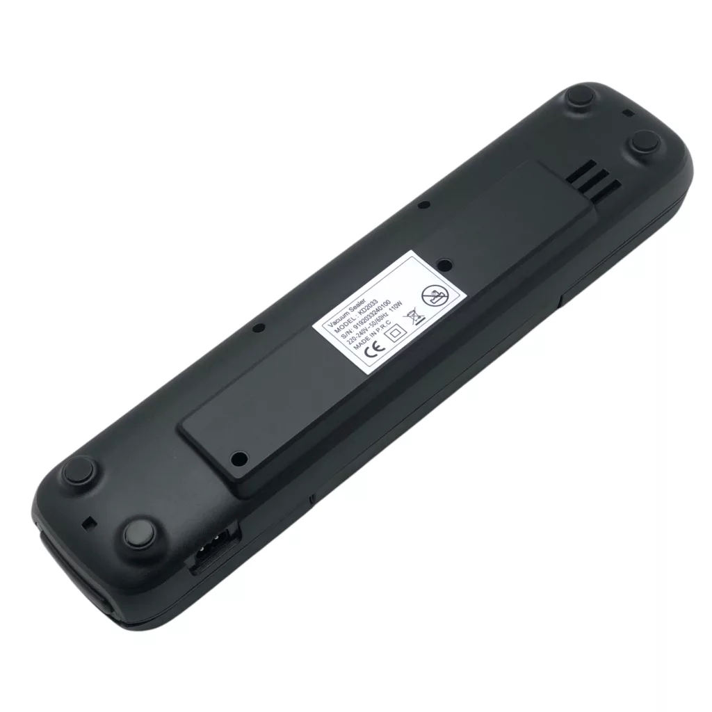 دستگاه وکیوم دی اس پی مدل KD2033