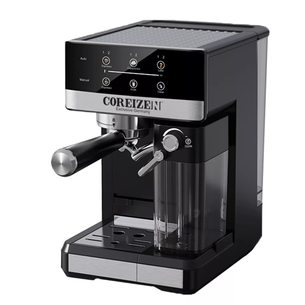 اسپرسو ساز کوریزن مدل EM-507