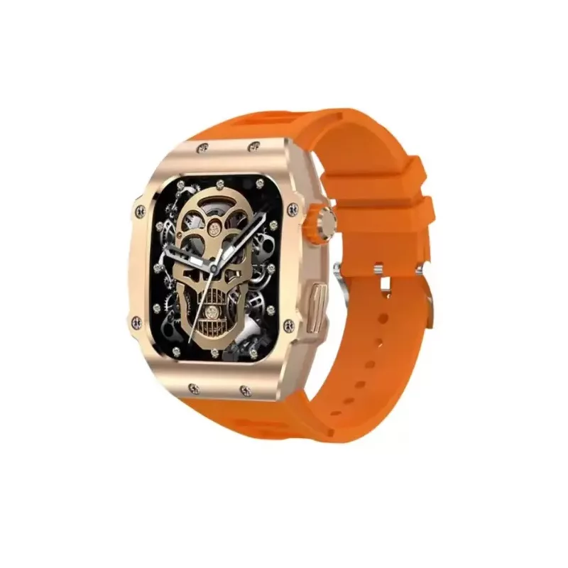 ساعت هوشمند گرین لاین مدل ATN ERGONOMIC JAMES SMART ANTONIO