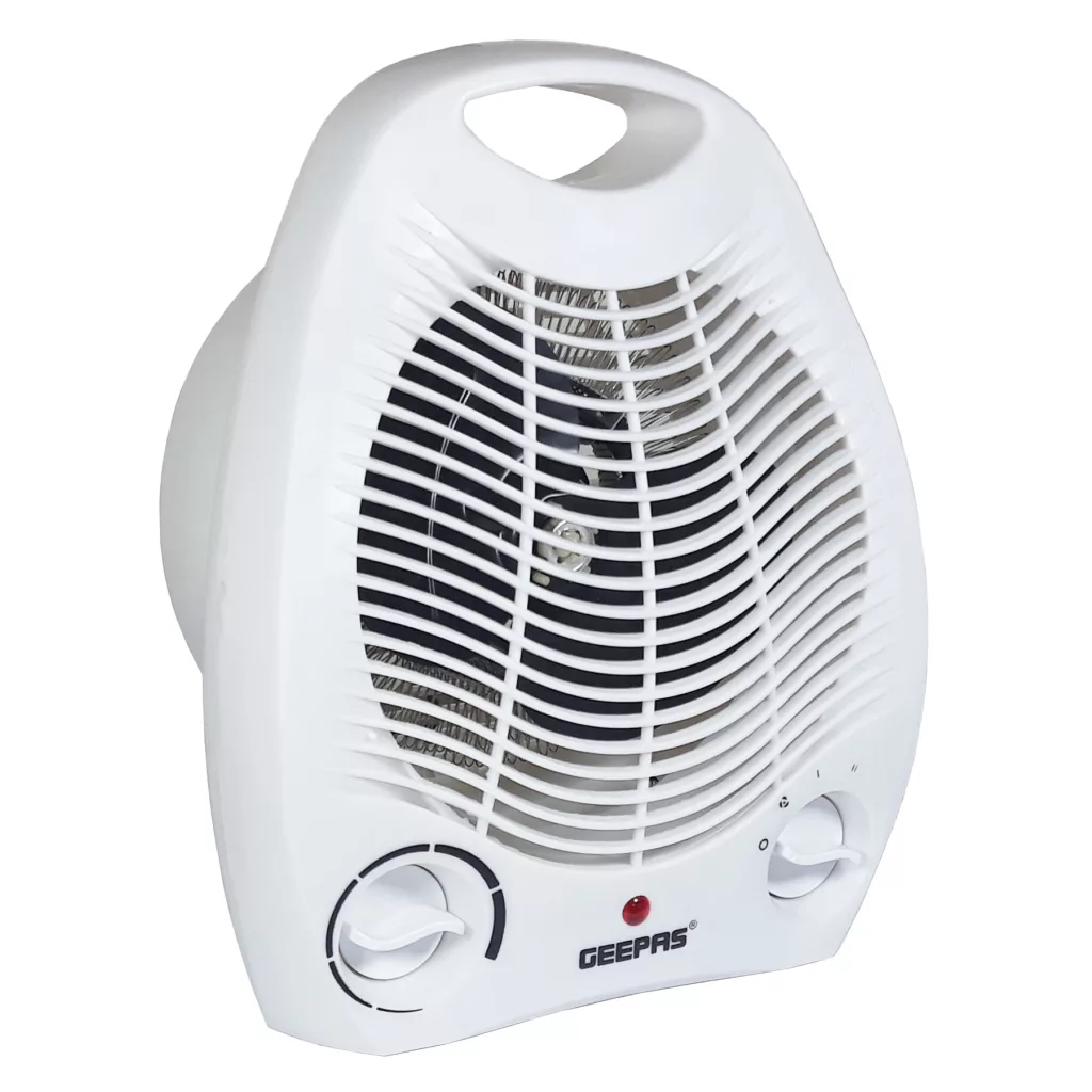 فن هیتر جی پاس مدل GFH9518N