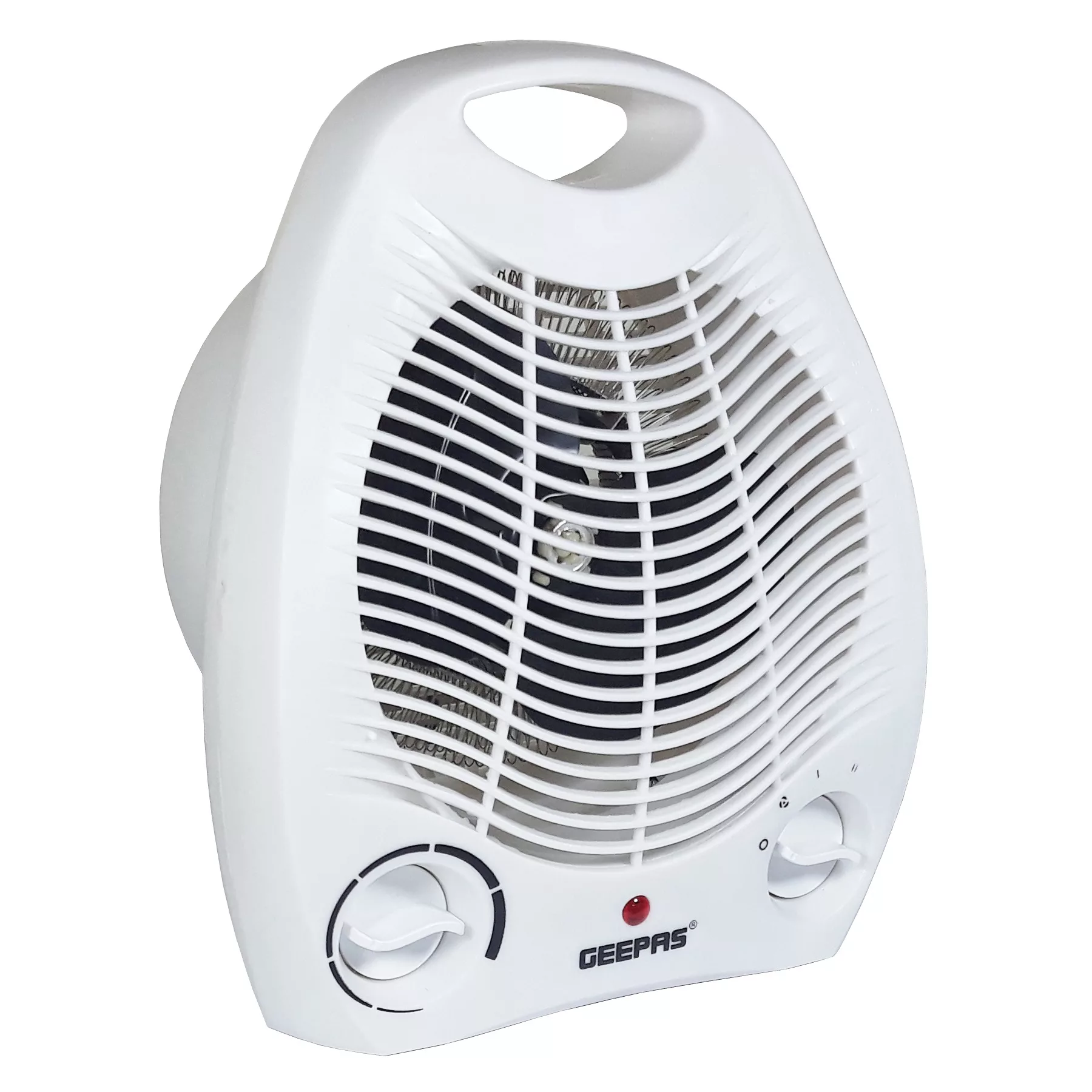 فن هیتر جی پاس مدل GFH9518N