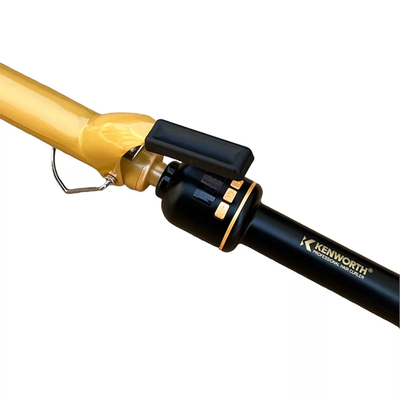 فر کننده مو مدل کنورث مدل KW3070