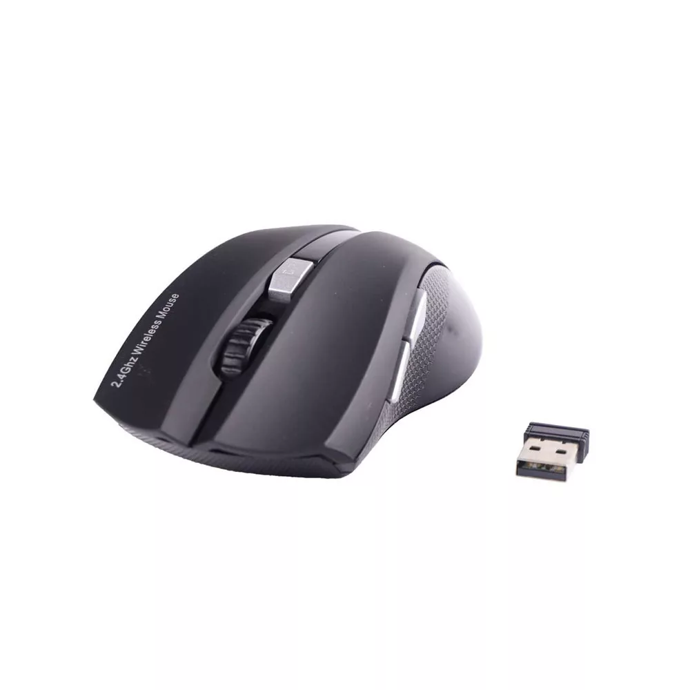 ماوس بی سیم رویال مدل MW-214