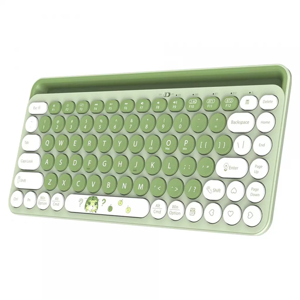 کیبورد فوپاتو مدل FP011