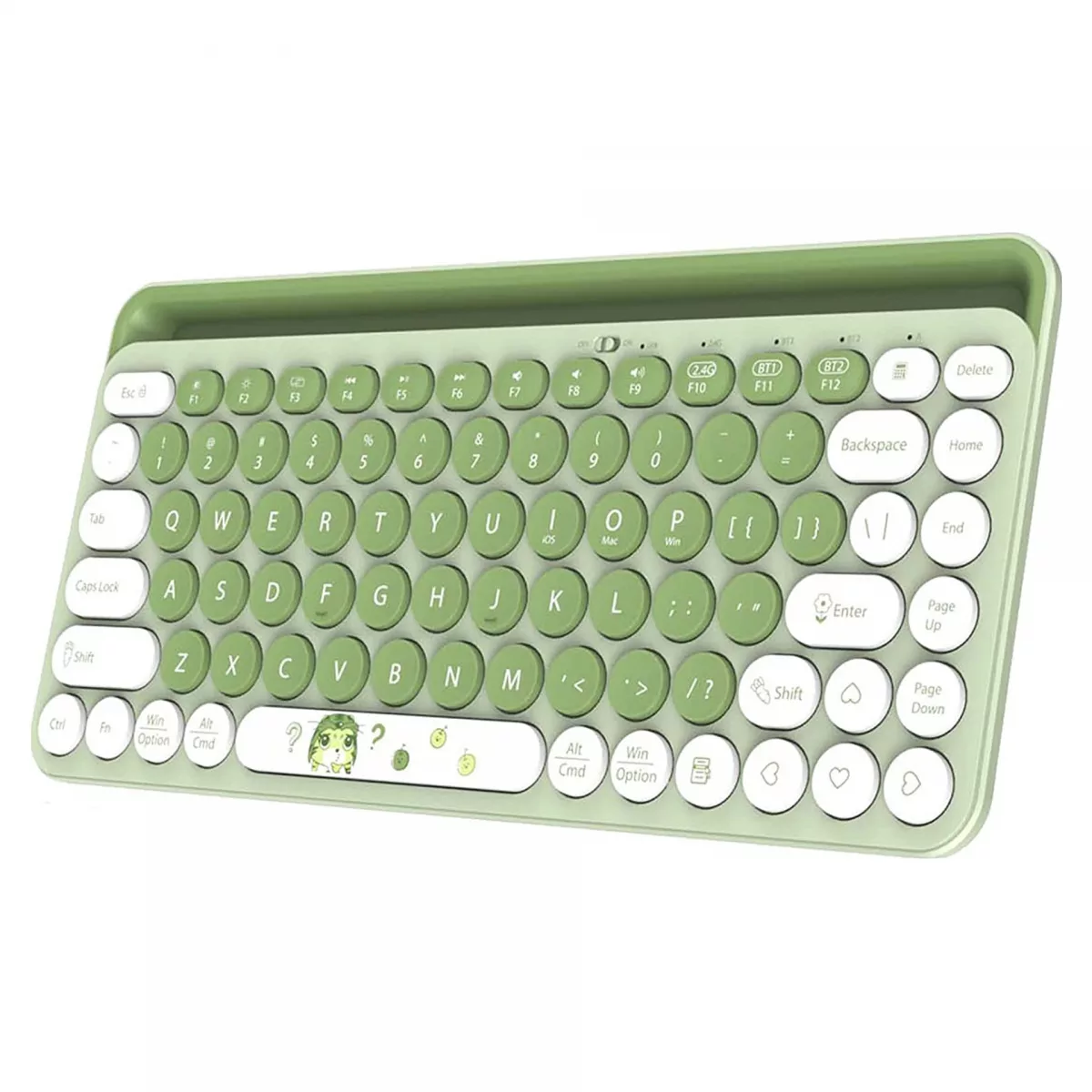 کیبورد فوپاتو مدل FP011