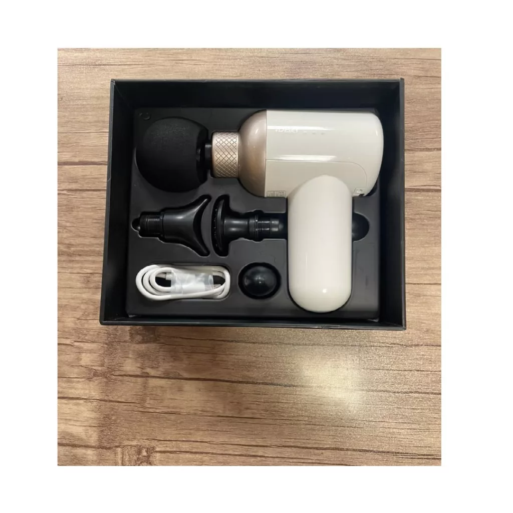 ماساژور برقی آی رست مدل C503-9