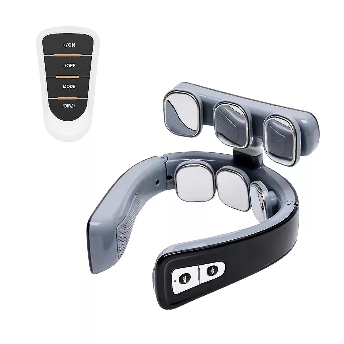 ماساژور برقی گردن مدل HF-996C