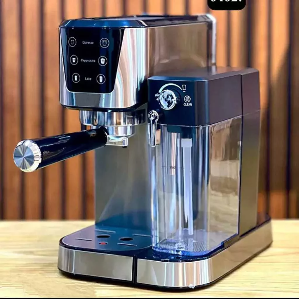 اسپرسو ساز ۱۵۰۰ میلی‌لیتر نوا مدل 196