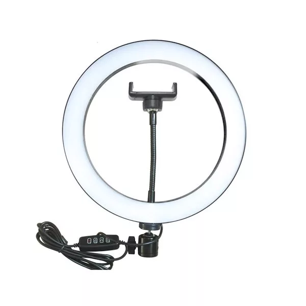 رینگ لایت مدل QX-260 رینگ لایت مدل QX-260