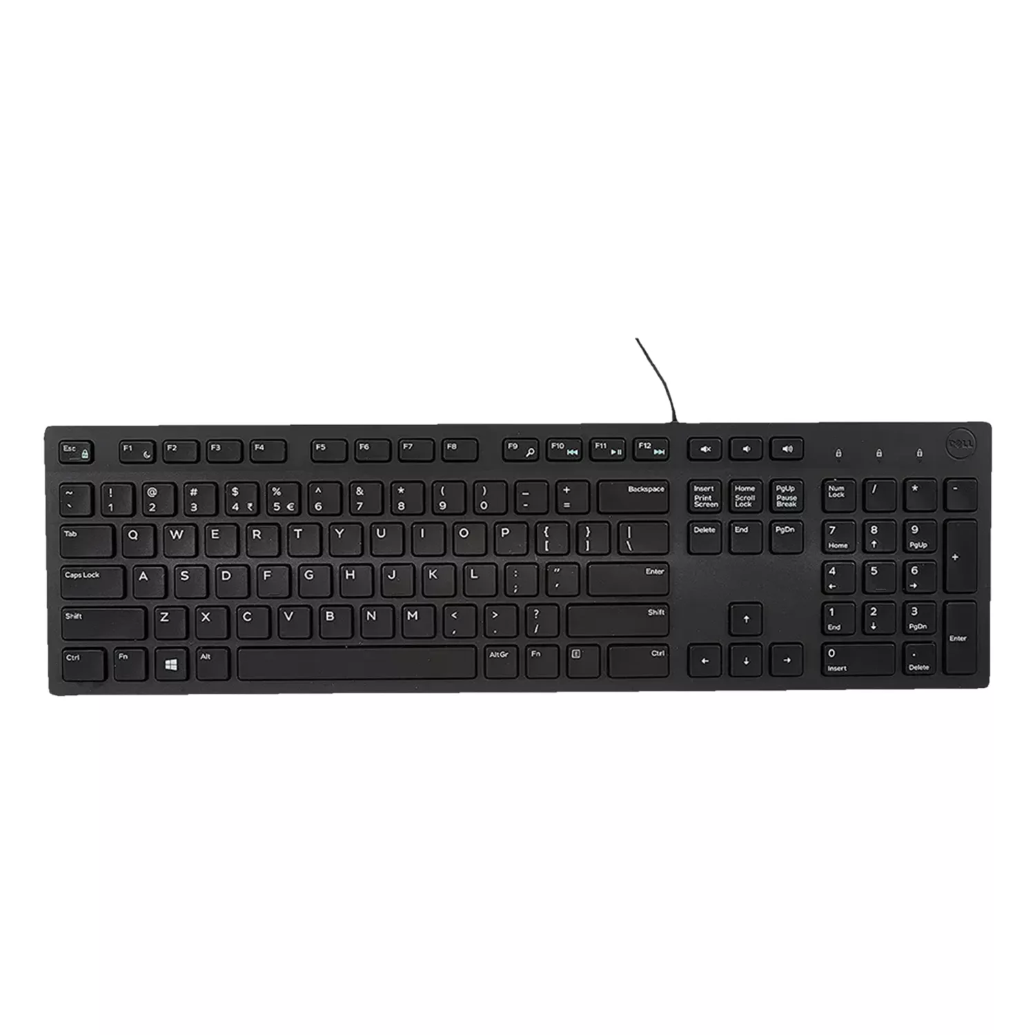 کیبورد دل مدل DELL KB216