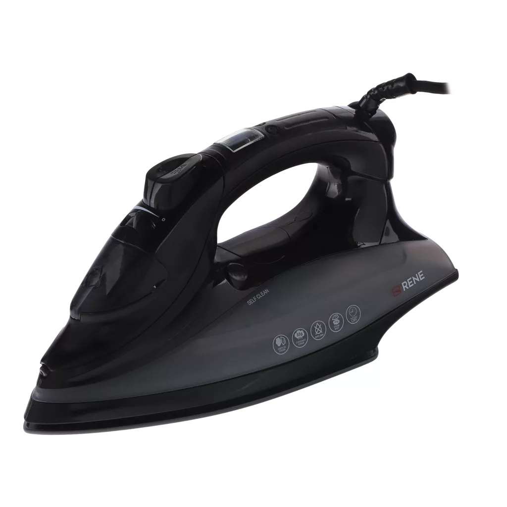 اتو بخار رنه مدل RSI-1721