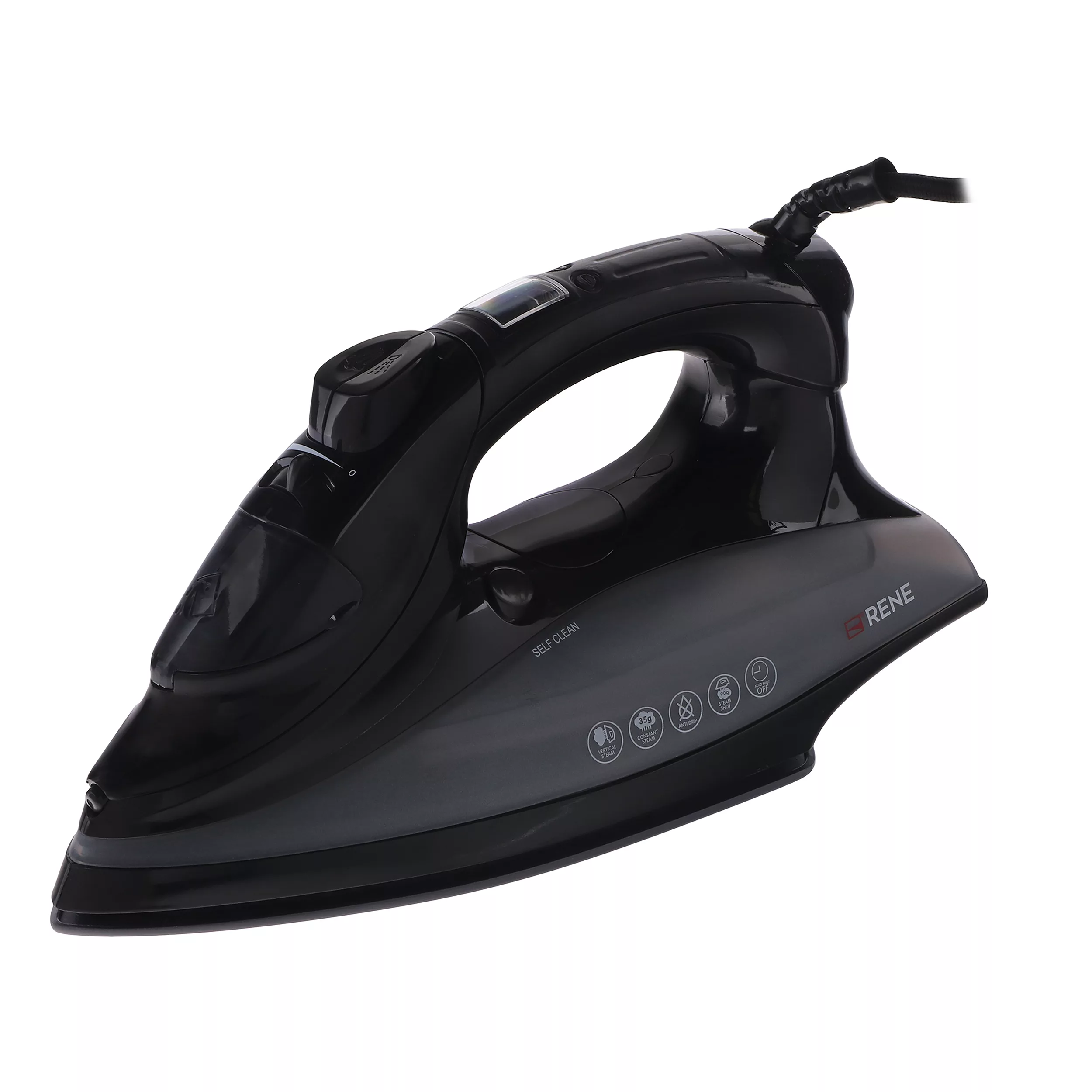 اتو بخار رنه مدل RSI-1721