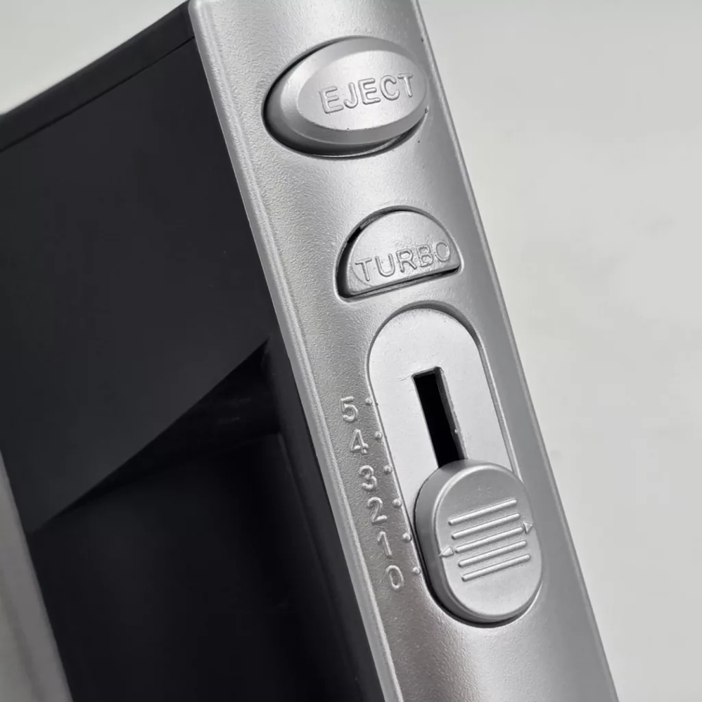 همزن یونیک مکس مدل UM-180