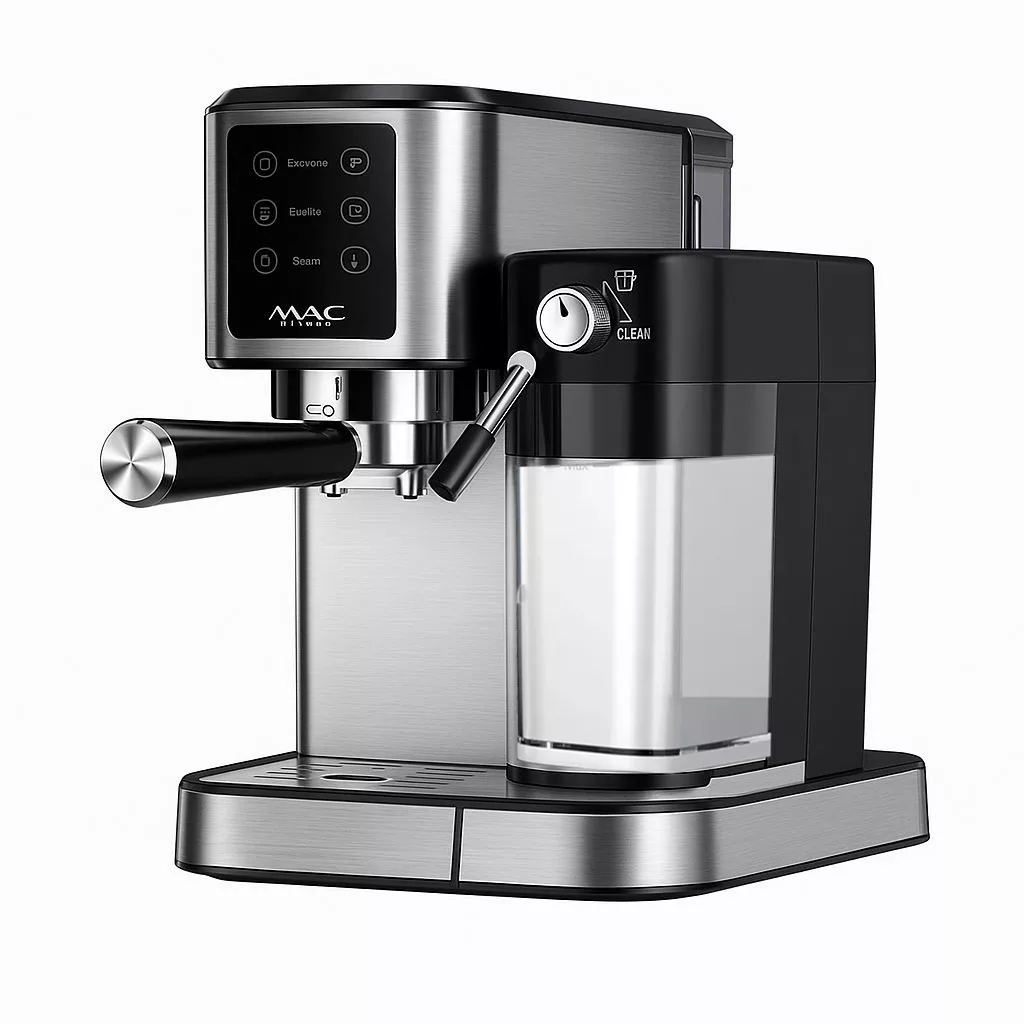 اسپرسو ساز 1000 میلی‌لیتر مک استایلر مدل mc-9480