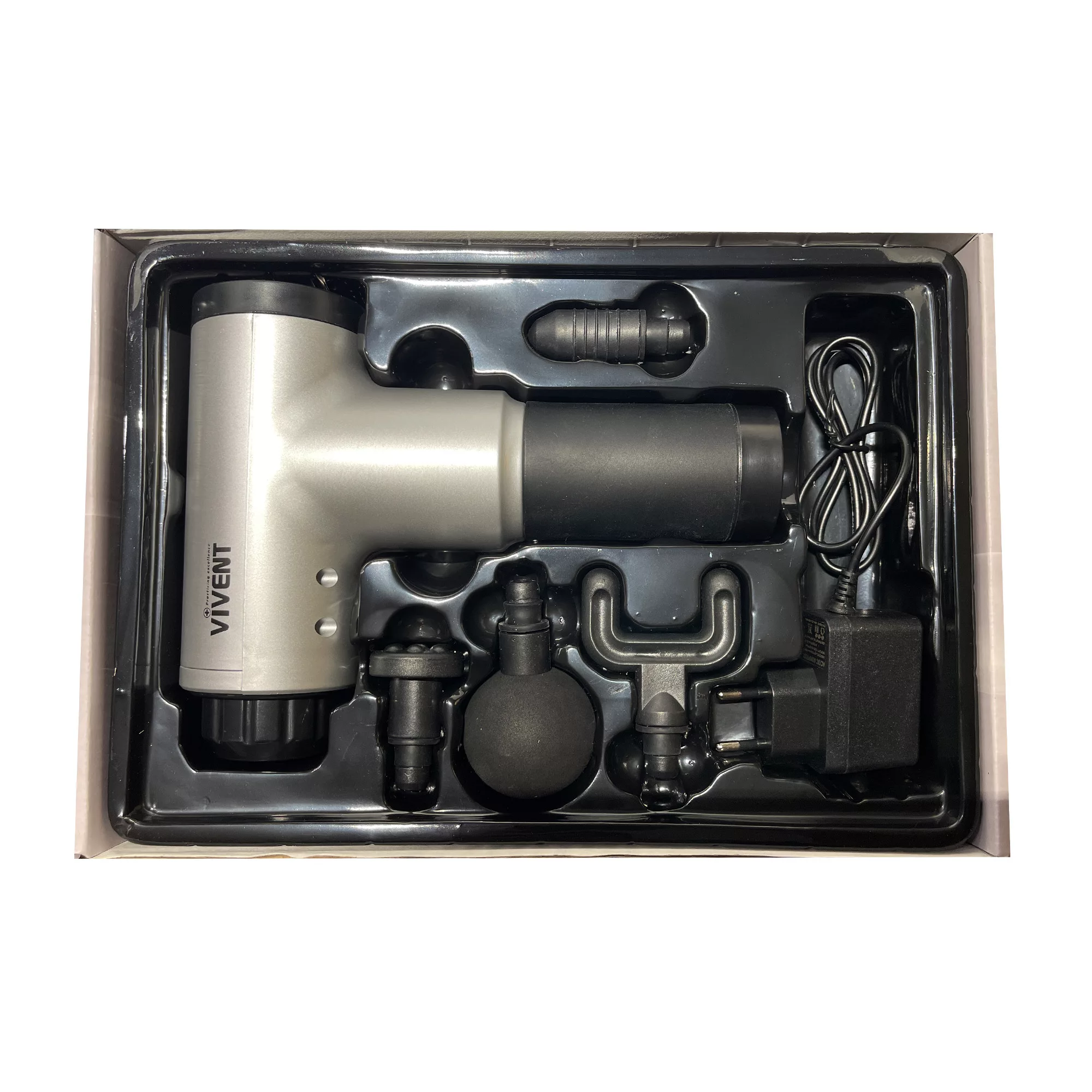 ماساژور برقی ویونت مدل FAG001