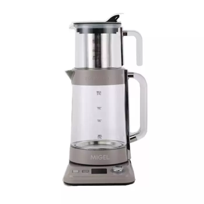چای ساز روی هم میگل مدل GTS 290
