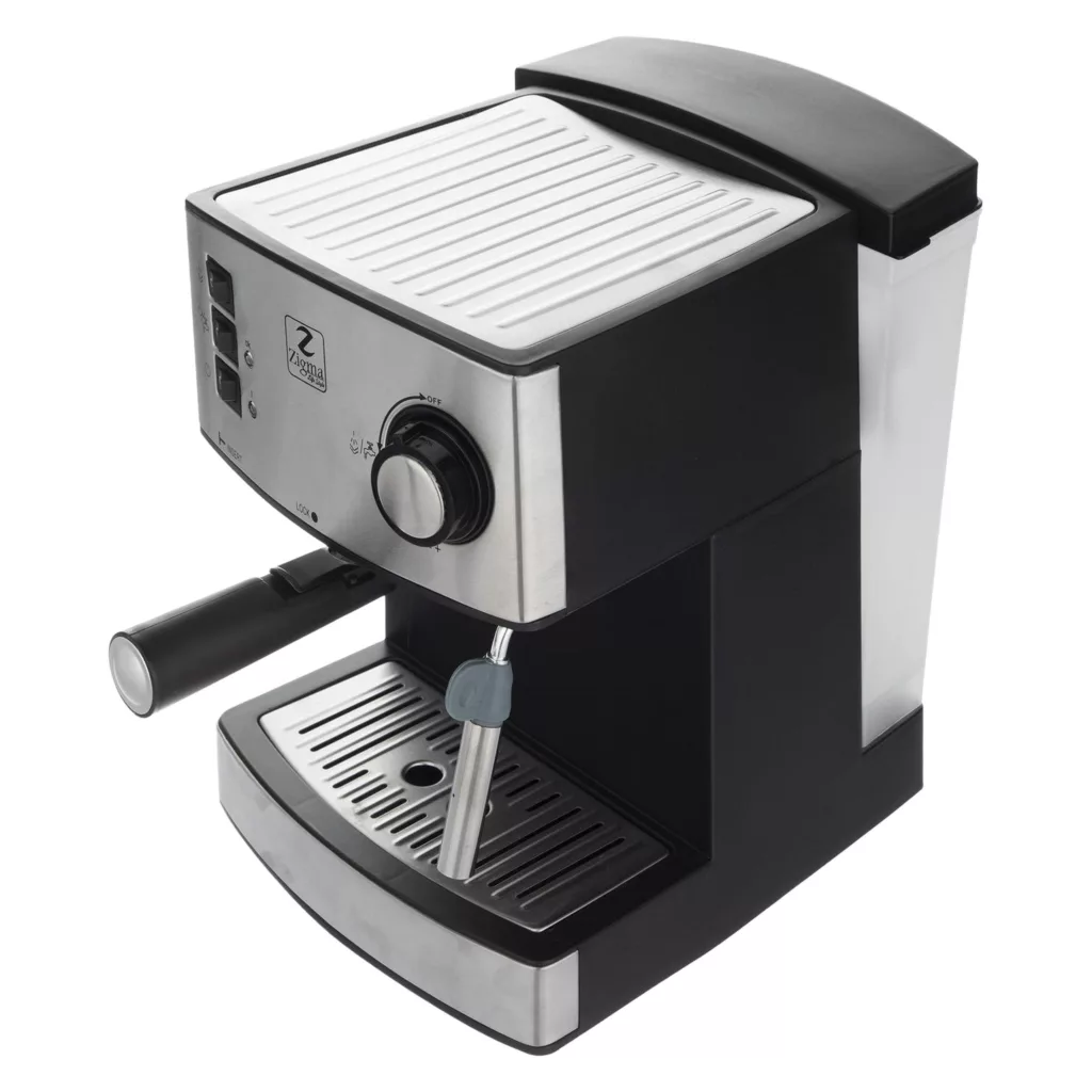 اسپرسو ساز زیگما مدل KJ50A