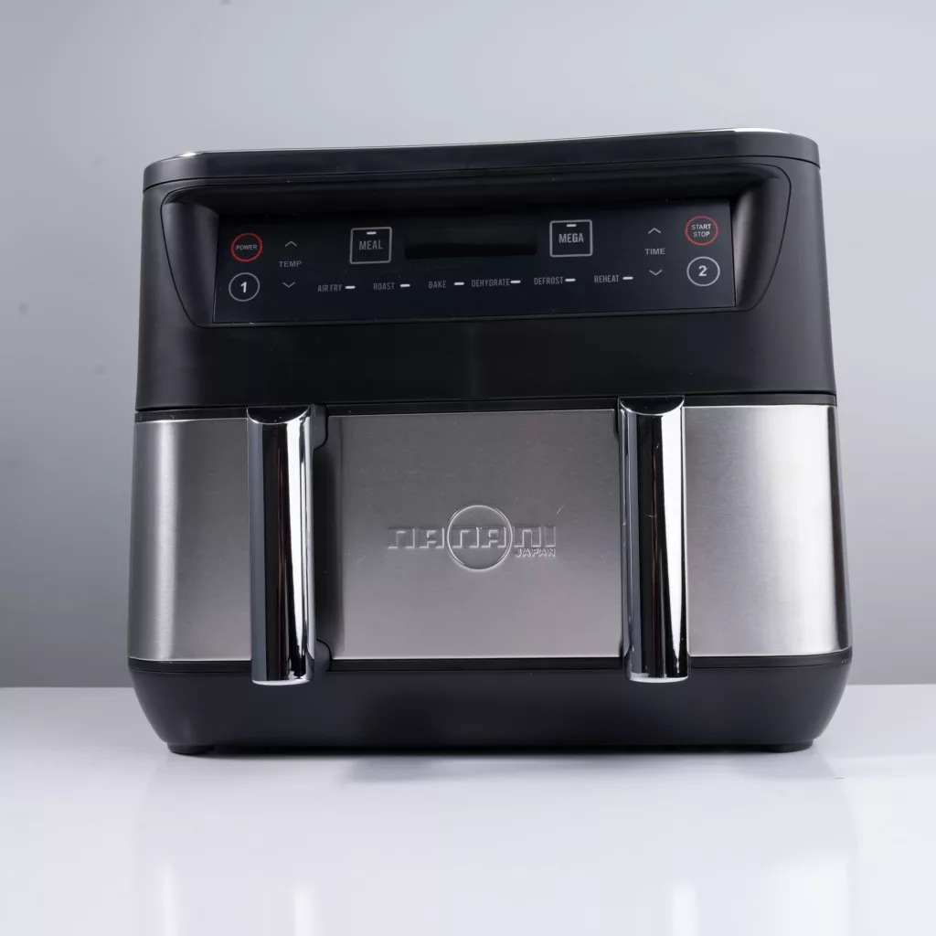 سرخ کن نانانی مدل NAF-290