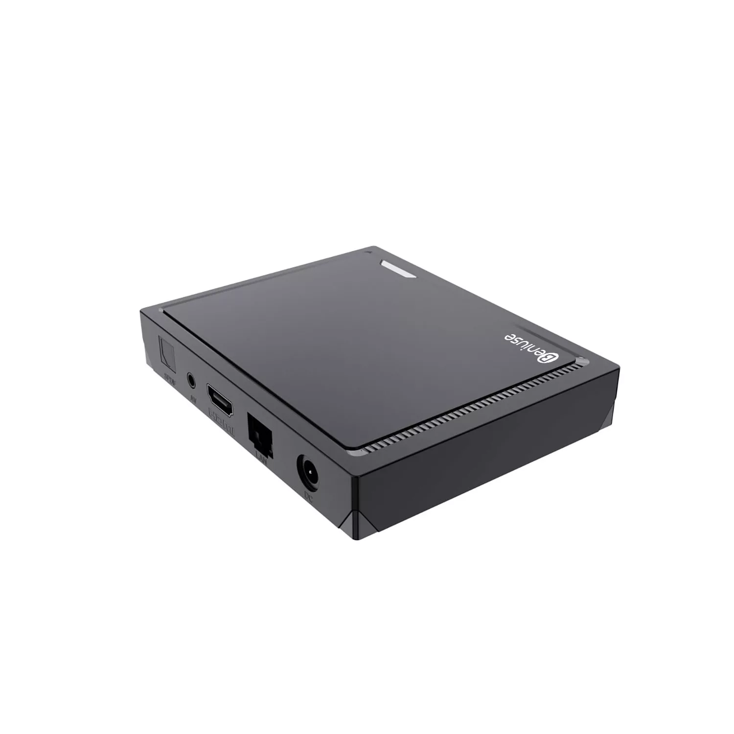 اندرویدباکس بنیوس مدل RTX2 به همراه ایرموس بنیوس